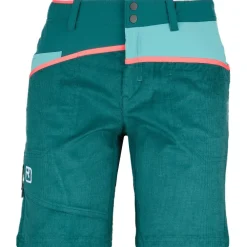 Ortovox - Women's Casale Shorts - Kletterhose