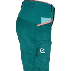 Ortovox - Women's Casale Shorts - Kletterhose