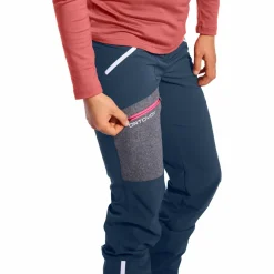 Ortovox - Women's Cevedale Pants - Tourenhose^ Hochtourenbekleidung|Hosen