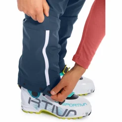 Ortovox - Women's Cevedale Pants - Tourenhose^ Hochtourenbekleidung|Hosen
