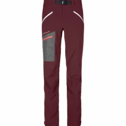 Ortovox - Women's Cevedale Pants - Tourenhose^ Hochtourenbekleidung|Hosen