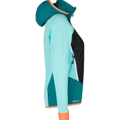 Ortovox - Women's Col Becchei Jacket - Softshelljacke