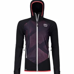 Ortovox - Women's Col Becchei Jacket - Softshelljacke