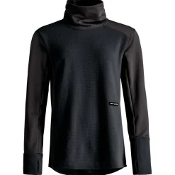 Ortovox - Women's Fleece Cord Longsleeve - Fleecepullover