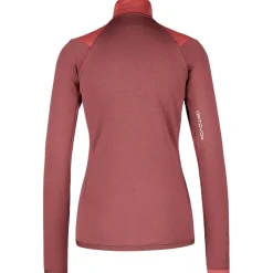 Ortovox - Women's Fleece Grid Jacket - Fleecejacke