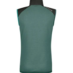 Ortovox - Women's Fleece Grid Vest - Fleeceweste^ Trekkingbekleidung|Hochtourenbekleidung