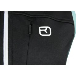 Ortovox - Women's Fleece Grid Vest - Fleeceweste^ Trekkingbekleidung|Hochtourenbekleidung