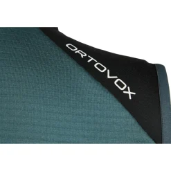 Ortovox - Women's Fleece Grid Vest - Fleeceweste^ Trekkingbekleidung|Hochtourenbekleidung