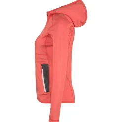 Ortovox - Women's Fleece Hoody - Fleecejacke^ Skibekleidung|Skipullover