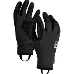 New - Women's Fleece Light Glove - Handschuhe Skibekleidung|Skihandschuhe
