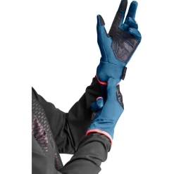 New - Women's Fleece Light Glove - Handschuhe Skibekleidung|Skihandschuhe