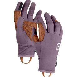 New - Women's Fleece Light Glove - Handschuhe Skibekleidung|Skihandschuhe