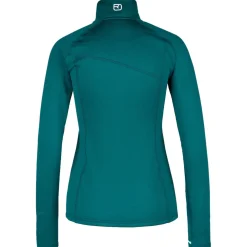 New - Women's Fleece Light Jacket - Fleecejacke Hochtourenbekleidung|Wanderbekleidung