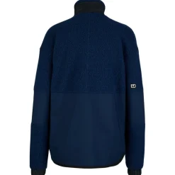 - Women's Fleece Teddy Jacket - Fleecejacke><noscript><img width=