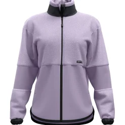 - Women's Fleece Teddy Jacket - Fleecejacke><noscript><img width=