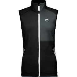 Ortovox - Women's Fleece Vest - Fleeceweste^ Skibekleidung|Westen