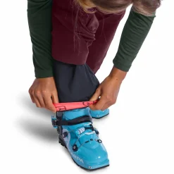 - Women's 3L Deep Shell Bib Pants - Skihose><noscript><img width=