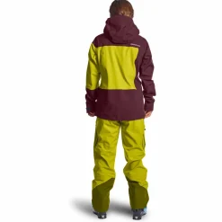 - Women's 3L Deep Shell Jacket - Skijacke><noscript><img width=