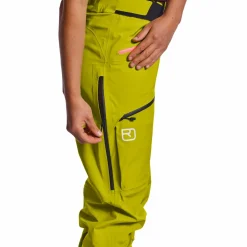 Ortovox - Women's 3L Deep Shell Pants - Skihose