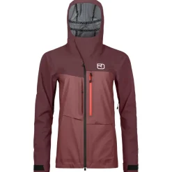 - Women's 3L Ravine Shell Jacket - Skijacke><noscript><img width=