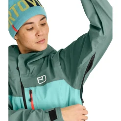 - Women's 3L Ravine Shell Jacket - Skijacke><noscript><img width=