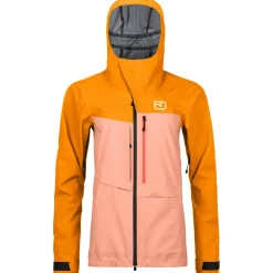 - Women's 3L Ravine Shell Jacket - Skijacke><noscript><img width=
