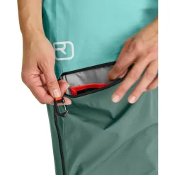 - Women's 3L Ravine Shell Pants - Skihose><noscript><img width=