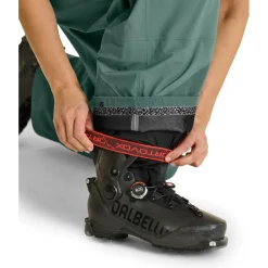 - Women's 3L Ravine Shell Pants - Skihose><noscript><img width=