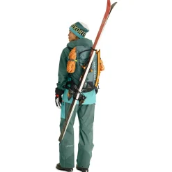 - Women's 3L Ravine Shell Pants - Skihose><noscript><img width=