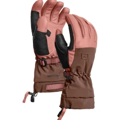 - Women's Merino Freeride Glove - Handschuhe>Ortovox Sale