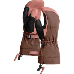 Ortovox - Women's Merino Freeride Mitten - Handschuhe
