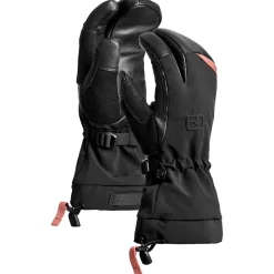 - Women's Merino Freeride 3 Finger Glove - Handschuhe>Ortovox Discount