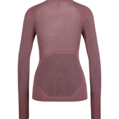 Ortovox - Women's Merino Thermovent L/S - Skiunterwäsche