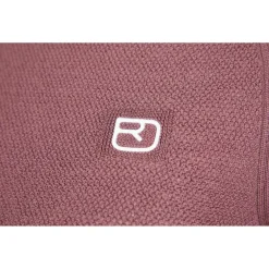 Ortovox - Women's Merino Thermovent L/S - Skiunterwäsche