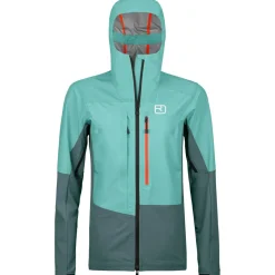 Hot - Women's Mesola Jacket - Skijacke Skibekleidung|Jacken