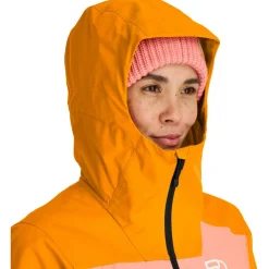 Hot - Women's Mesola Jacket - Skijacke Skibekleidung|Jacken