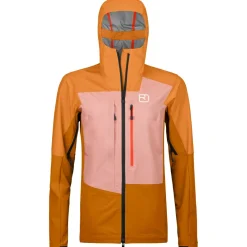 Hot - Women's Mesola Jacket - Skijacke Skibekleidung|Jacken