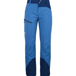 - Women's Mondeval Pants - Skitourenhose>Ortovox Online