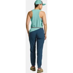 Discount - Women's Piz Selva Pants - Trekkinghose Trekkingbekleidung|Hosen