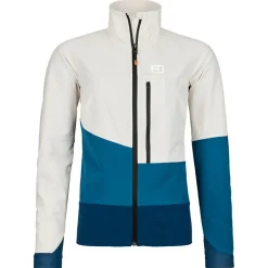 Ortovox - Women's Punta Berrino Jacket - Softshelljacke