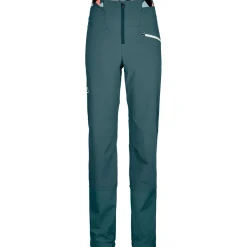 Outlet - Women's Punta Berrino Stretch Pants - Skitourenhose Hosen