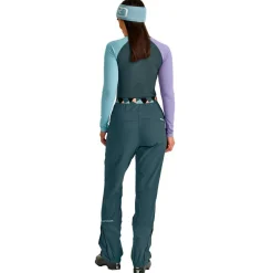 Outlet - Women's Punta Berrino Stretch Pants - Skitourenhose Hosen