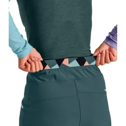 Outlet - Women's Punta Berrino Stretch Pants - Skitourenhose Hosen