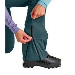Outlet - Women's Punta Berrino Stretch Pants - Skitourenhose Hosen