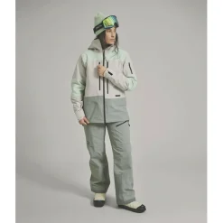 Ortovox - Women's Ravine Free 3L Jacket - Skijacke