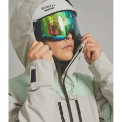 Ortovox - Women's Ravine Free 3L Jacket - Skijacke