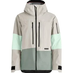 Ortovox - Women's Ravine Free 3L Jacket - Skijacke