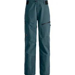 Ortovox - Women's Ravine Free 3L Pants - Skihose^ Skibekleidung|Skihosen