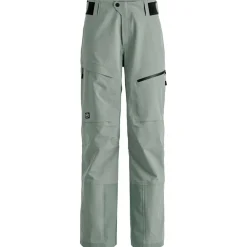 Ortovox - Women's Ravine Free 3L Pants - Skihose^ Skibekleidung|Skihosen