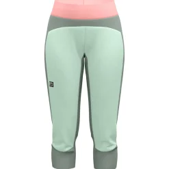 Ortovox - Women's Ravine Metawool 60 Hybrid Pants - Skiunterwäsche